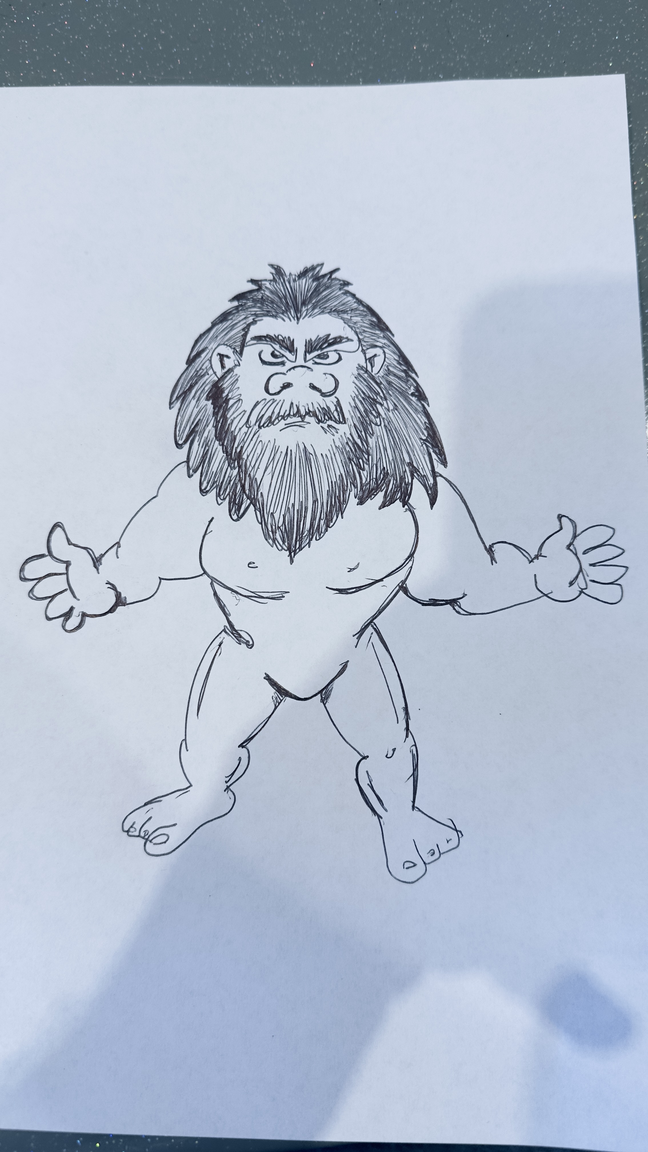 Recherche de Game Design