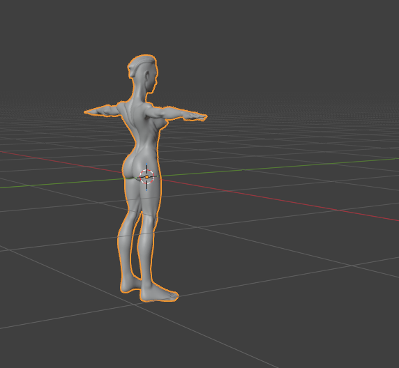 Prototype de personnage