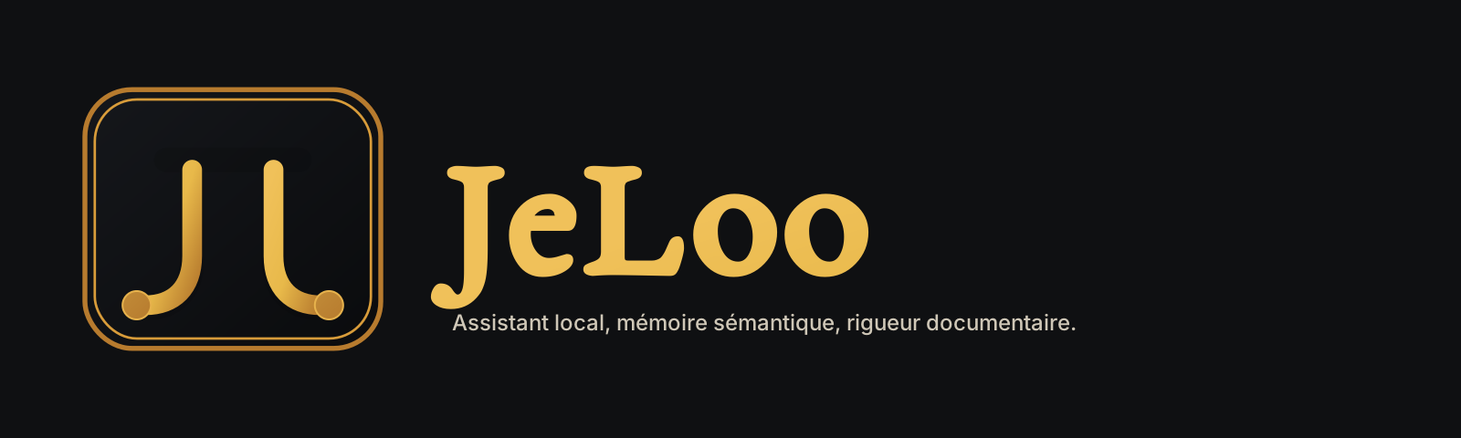 Jeloo Logo